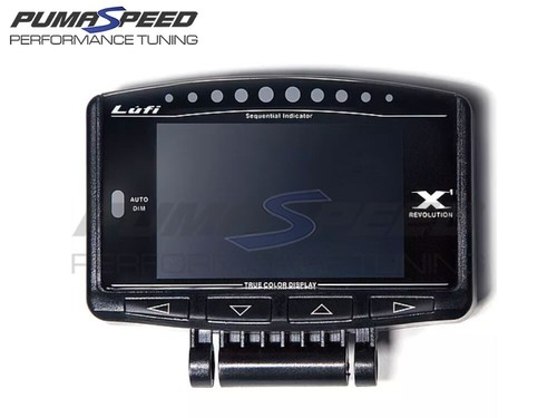 Lufi obd2 digital - x1,