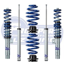 BMW 3 SERIES E46 CONVERTIBLE COILOVERS - PRO SPORT ADJUSTABLE SUSPENSION KIT