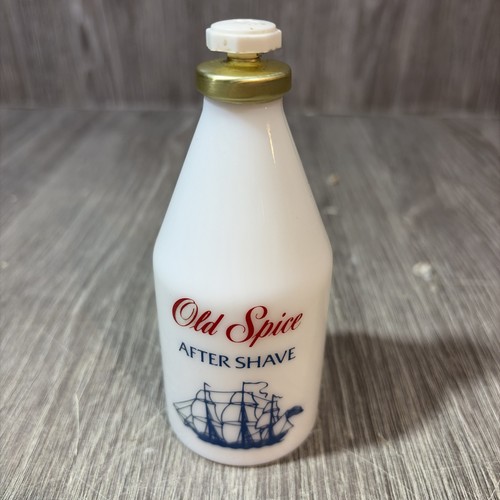 Vintage old spice original - vintage,