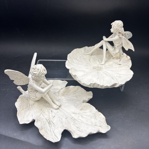 Fairy trinket trays shudehill - trinket,
