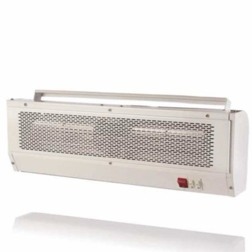 Hyco 3kw air curtain - hyco,