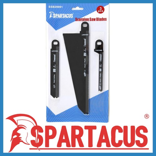 Spartacus ssb29991 scorpion - spartacus,