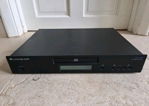 Cambridge audio azur 640c 0 - audio, v2.0