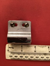 Desmo Badge Bar Clip Motorcycle