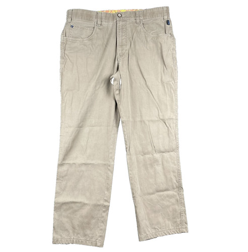 Bruhl chino trousers mens - bruhl, w34