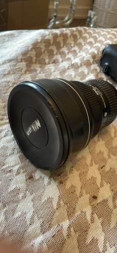 Nikon nikkor 14 24mm - af-s, 14-24mm