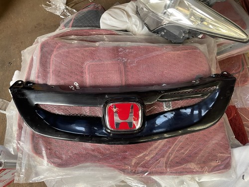 Honda civic type - type, r