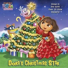 Dora's Christmas Star