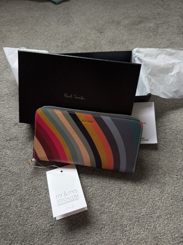 Genuine paul smith swirl - genuine,