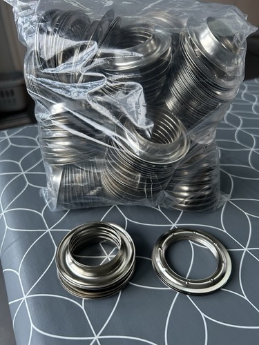 100 sets 40mm - 100, curtain