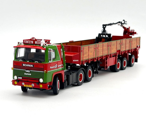 Wsi scania 6x2 tag - ,