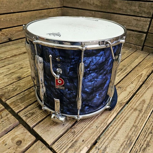 Marching snare drum - snare, 14"