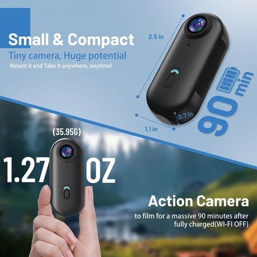 128gb uhd mini - 128gb, body