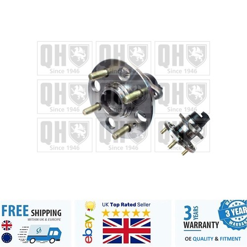 Wheel bearing kit for kia - kia, rio