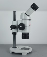 Wild Leica Microscope M8 with