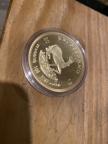 2013 south africa krugerrand - africa,