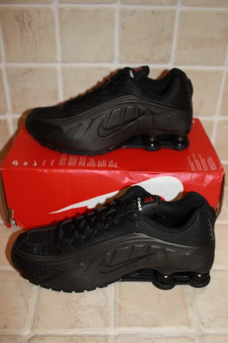 Nike shox triple - shox, r4