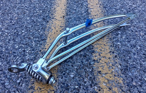 Vintage schwinn bike - schwinn,