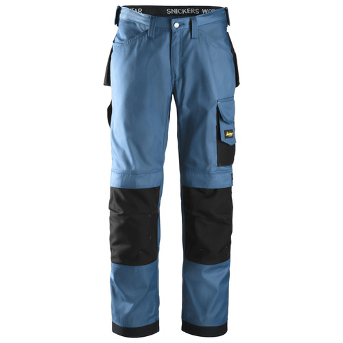Snickers 3312 craftsmen - 3312,