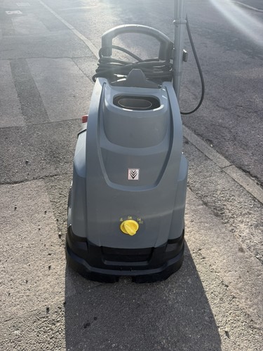 Karcher hds u - karcher,