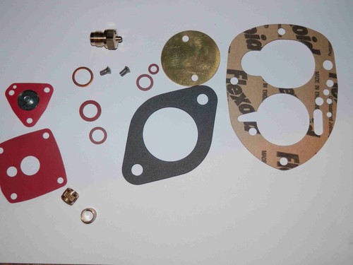 Solex icb carburetor - solex,