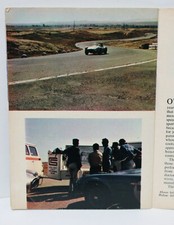 1964 Carroll Shelby Race