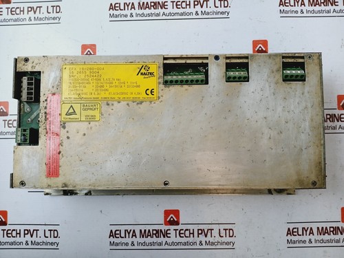Haltec efx 260 - haltec, 19-260-004