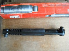 REAR GAS SHOCK ABSORBER FOR