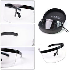 Lead Glasses X-Ray Radiation