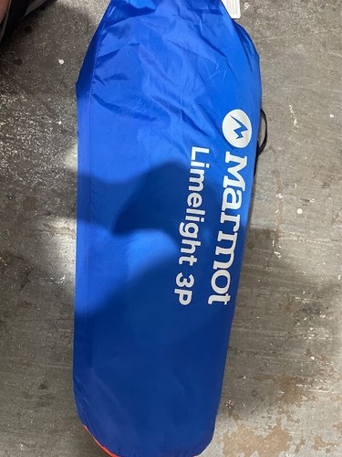 Marmot limelight tent person - marmot,