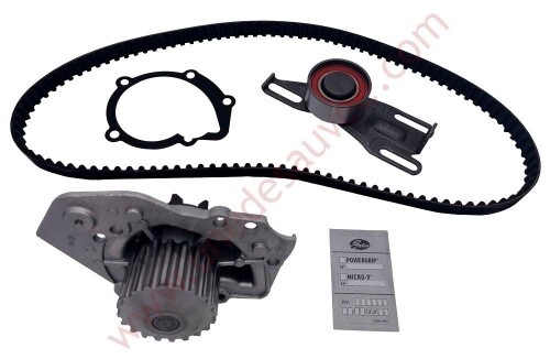 Distribution kit water pump - +,
