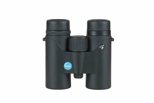 Viking badger 10x42 binoculars - badger,