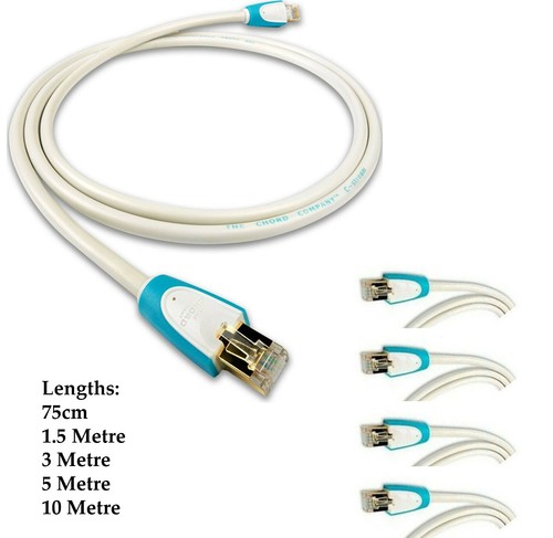 Chord stream ethernet cable - c-stream,