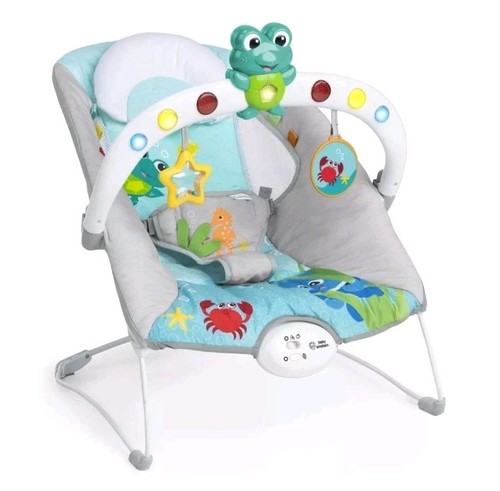 Baby einstein kick it - einstein, to