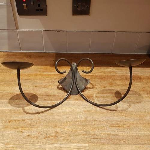 Vintage iron wall - vintage,