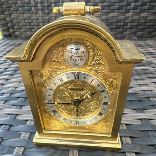 Antique swiza gold metal - gold,