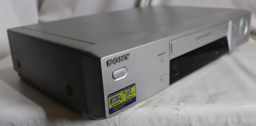 Sony slv se710 - sony, slv-se710