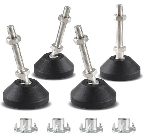 Pcs adjustable leveling - pcs,
