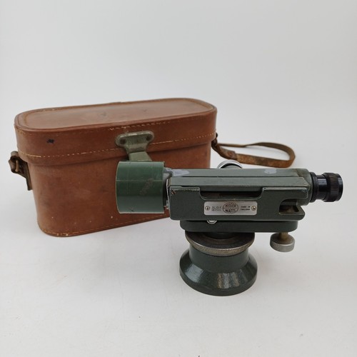 Hilger watts sl10 surveyors - hilger,