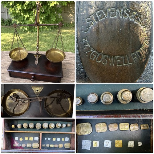 Apothecary alchemy scales beam - apothecary,