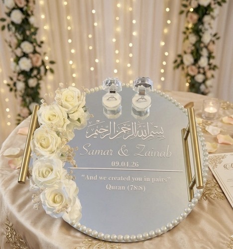 Personalised wedding ring - wedding,
