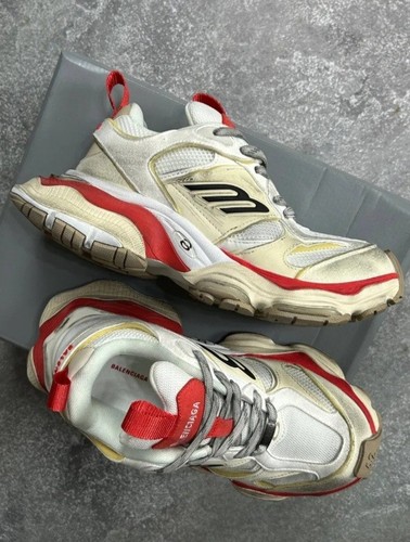 Balenciaga cargo sneakers - sneakers, men
