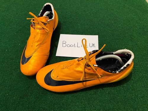 Nike mercurial vapour - mercurial,