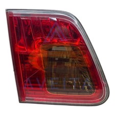 TOYOTA AVENSIS SALOON 09-11