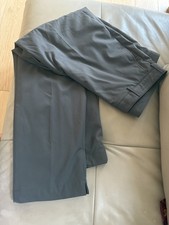 Ping Golf Trousers Men's Size W38 L29 Grey 