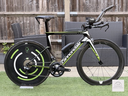 1745 cannondale slice carbon - cannondale,