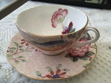 Cuckoo Tea/Coffee Set Wedgwood