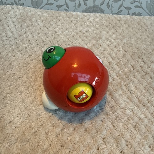 Vintage lego duplo role n - -, 'n'