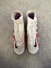 Nike Mercurial Superfly V FG