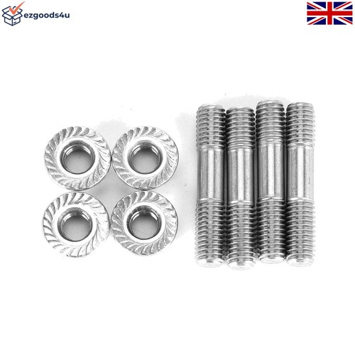 High performance m8x1 - high-performance, m8x1.25